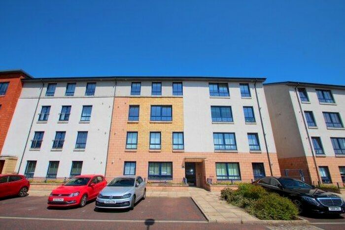1 Bedroom Flat To Rent In Rosebery Terrace, Glasgow, G5