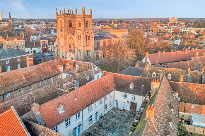 1 Bedroom Apartment For Sale In Grade I Listed Apartment In Hanseatic Quarter King's Lynn, PE30