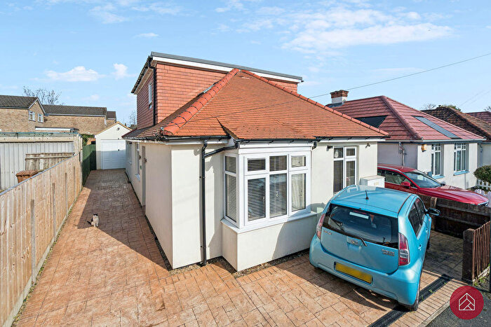 4 Bedroom Bungalow For Sale In York Avenue, Headington, OX3