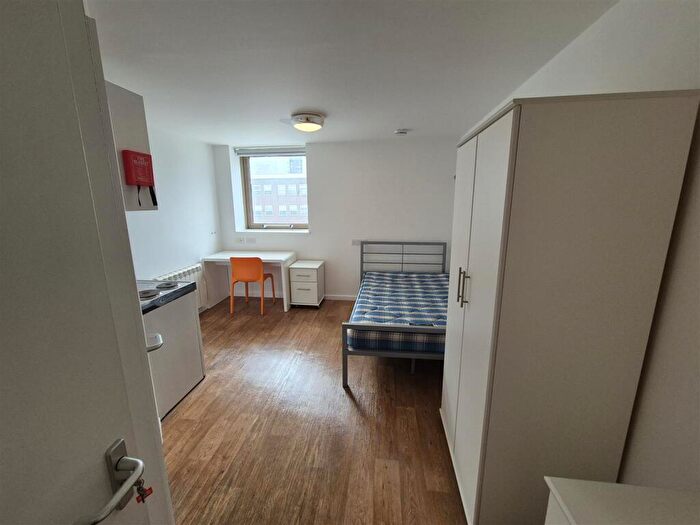 Studio To Rent In Available Now! Only £, BH1