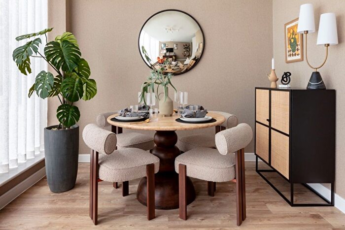 1 Bedroom Flat For Sale In " Bedroom Apartment - Plot " At Monier Road, London, E3