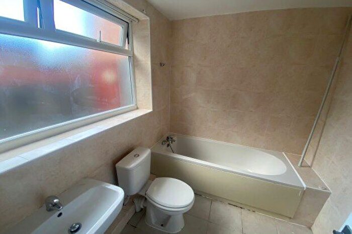 3 Bedroom Terraced House To Rent In Suffield Road, Liverpool, L4