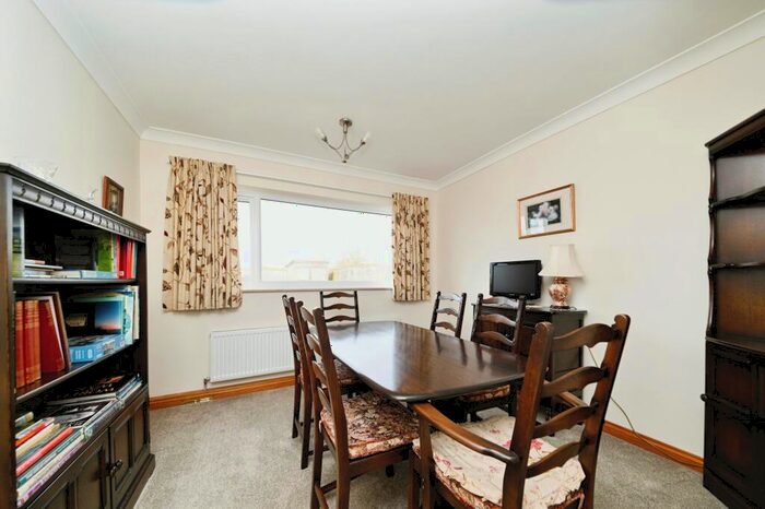 3 Bedroom Bungalow For Sale In Sandy Lane, Blackborough End, King's Lynn, Norfolk, PE32