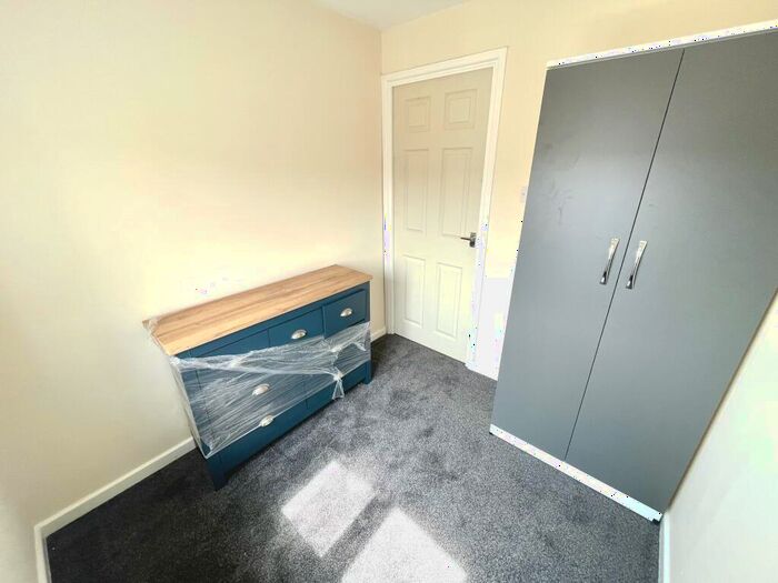 1 Bedroom Apartment To Rent In Ringwood Road, Sothall, Sheffield, S20