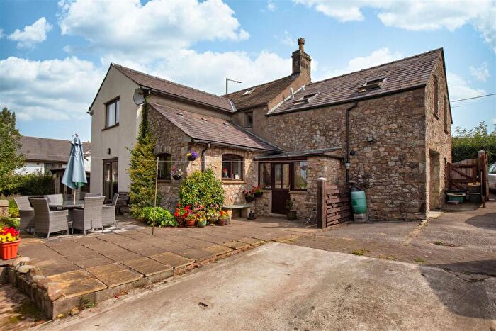5 Bedroom Cottage For Sale In Lane House Cottage, Galgate, Lancaster, LA2