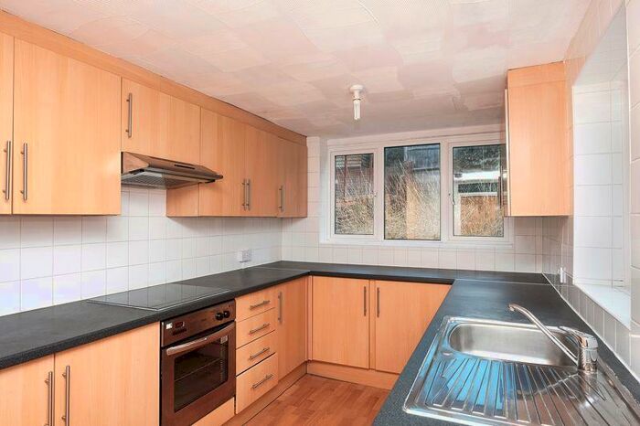 4 Bedroom Terraced House To Rent In Buller Road, Brighton, BN2