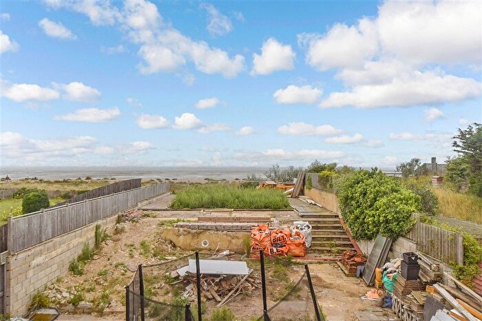 3 Bedroom Detached House For Sale In Coast Drive, Greatstone, Kent, TN28