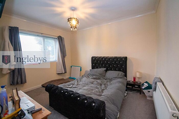 2 Bedroom Terraced House For Sale In Child Street, Brotton, Saltburn-By-The-Sea, TS12