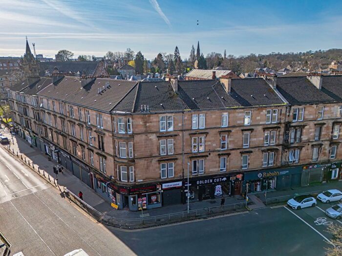 3 Bedroom Flat For Sale In Allison Street, Flat /, Queen’S Park, Glasgow, G42