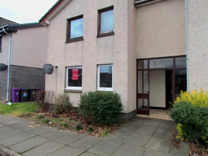 1 Bedroom Flat To Rent In Paterson Place, Montrose, DD10