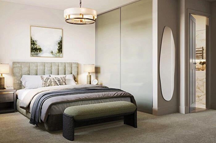 2 Bedroom Semi Detached House For Sale In Manningtree Park, Mistley, Manningtree, CO11