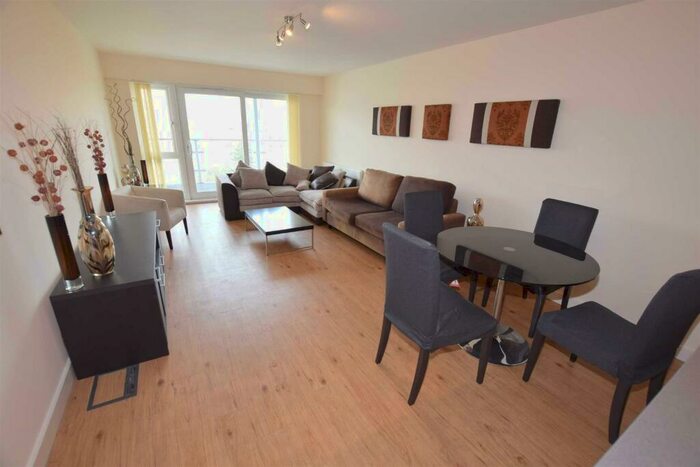 2 Bedroom Flat To Rent In Heritage Avenue, Colindale, NW9