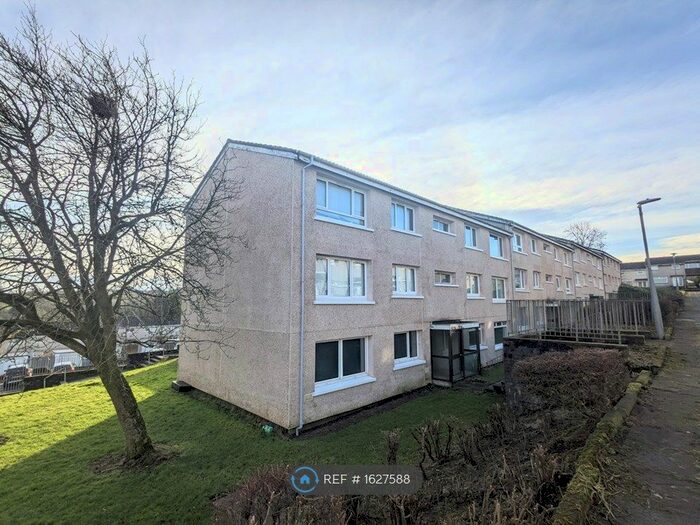 1 Bedroom Flat To Rent In Mauchline, East Kilbride, Glasgow, G74