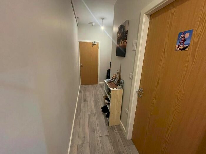 1 Bedroom Flat To Rent In City Exchange, Hall Ings Road, Bradford, BD1