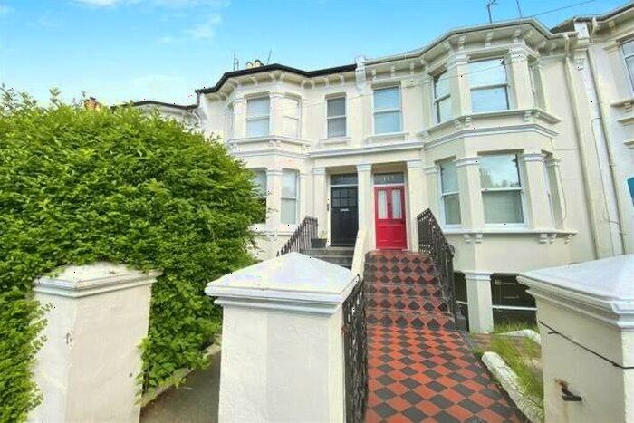 1 Bedroom Flat To Rent In Ditchling Rise, Brighton, BN1