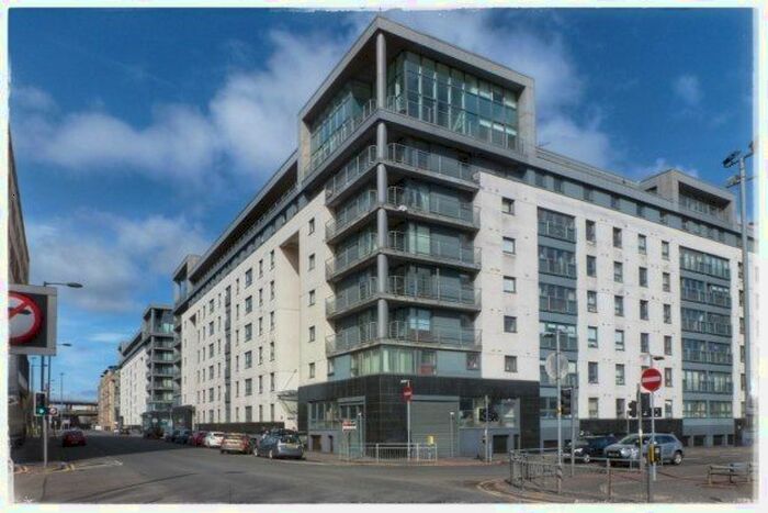 2 Bedroom Flat To Rent In Wallace Street, Glasgow, G5