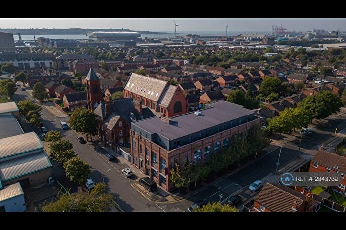 1 Bedroom Flat To Rent In Latimer House, Liverpool, L5