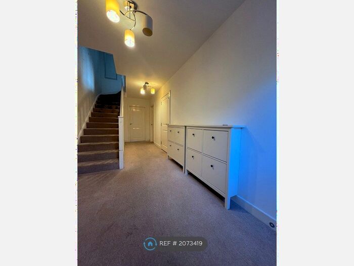 4 Bedroom Terraced House To Rent In Goodhope Park, Bucksburn, Aberdeen, AB21