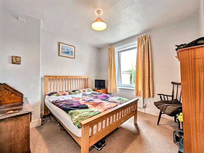 3 Bedroom Terraced House For Sale In Trumpet Terrace, Cleator, CA23