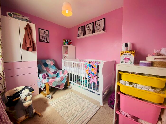 4 Bedroom Property To Rent In Allendale Road, Loughborough, LE11