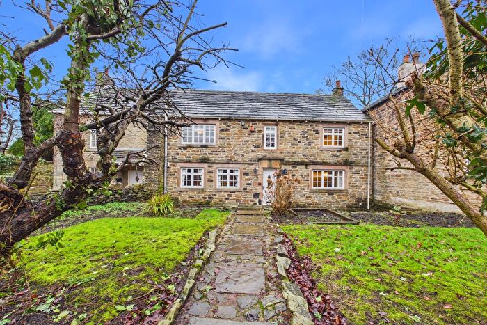 3 Bedroom Cottage For Sale In Forges Cottages, Greenhill Main Road, Greenhill, S8