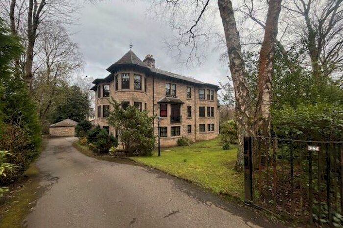 2 Bedroom Flat To Rent In Main Road, Paisley, PA2