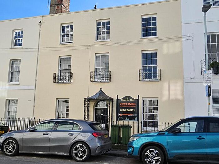5 Bedroom Terraced House For Sale In RoomsBooked Gloucester Place, Gloucester Place, Cheltenham, GL52