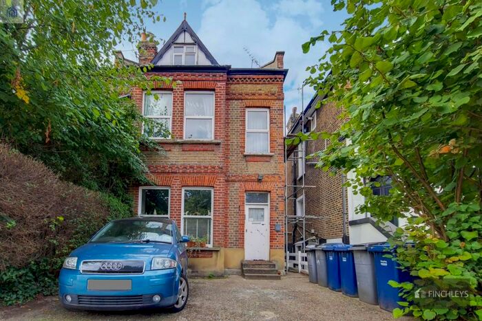 1 Bedroom Flat To Rent In Station Road, Finchley, N3