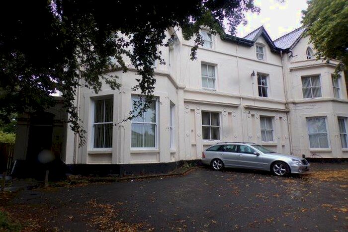 1 Bedroom Flat To Rent In North Drive, Liverpool, L15