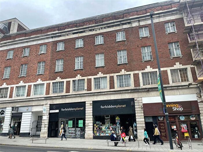 1 Bedroom Apartment For Sale In , The Headrow, Leeds, LS1