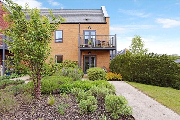 1 Bedroom Apartment For Sale In Westfield View, Norwich, Norfolk, NR4