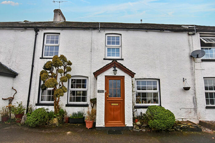 5 Bedroom Terraced House For Sale In Penny Bridge, Ulverston, Cumbria, LA12