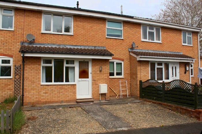 1 Bedroom Terraced House To Rent In Lingfield Walk, Hereford, HR4