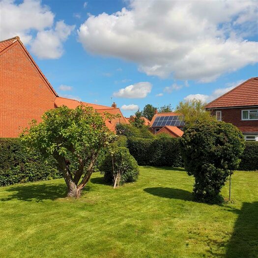 3 Bedroom Detached House For Sale In Dover Street, Southwell, NG25