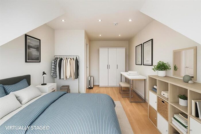 1 Bedroom Flat To Rent In Albion Street, Leicester, LE1