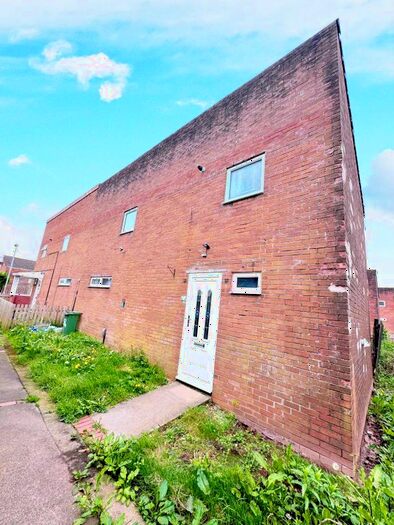 3 Bedroom Property To Rent In Bowleaze, Greenmeadow, Cwmbran, NP44