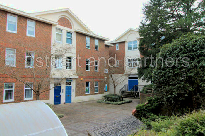 1 Bedroom Flat To Rent In Boltro Road, Haywards Heath, RH16