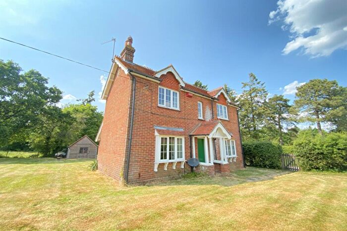 3 Bedroom Cottage To Rent In Monk Sherborne, Hampshire, RG26