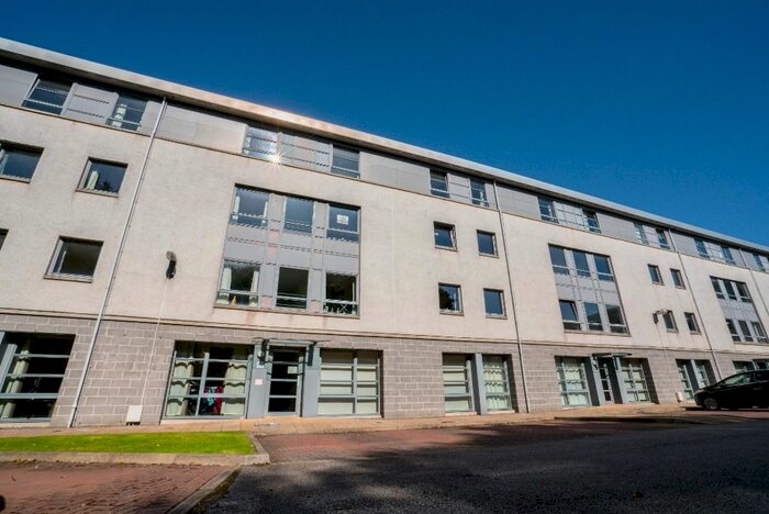 2 Bedroom Flat To Rent In Merkland Lane, Aberdeen, AB24