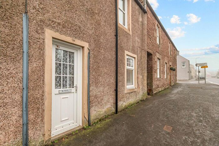 1 Bedroom Flat For Sale In Feus, Auchterarder, PH3