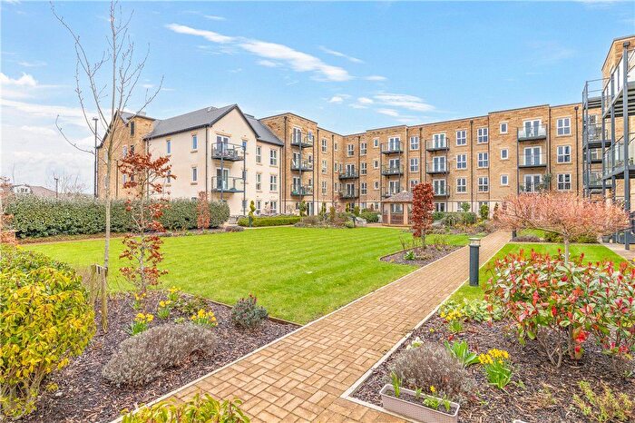 1 Bedroom Flat For Sale In Bradford Road, Menston, Ilkley, West Yorkshire, LS29