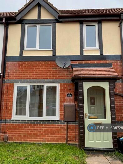 2 Bedroom Terraced House To Rent In Cookham Court, Shoeburyness, SS3