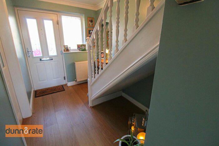 4 Bedroom Detached House For Sale In Beechmont Grove, Birches Head, Stoke-On-Trent, ST1