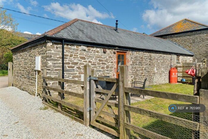 2 Bedroom Bungalow To Rent In Trenant Barns, Menheniot, Liskeard, PL14