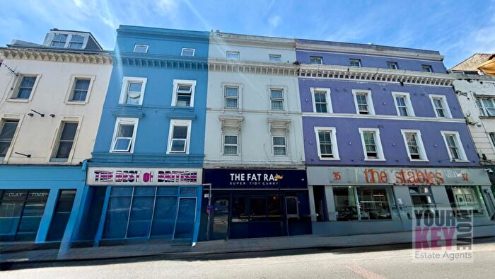 6 Bedroom Land For Sale In Tontine Street, Folkestone, Kent, CT20