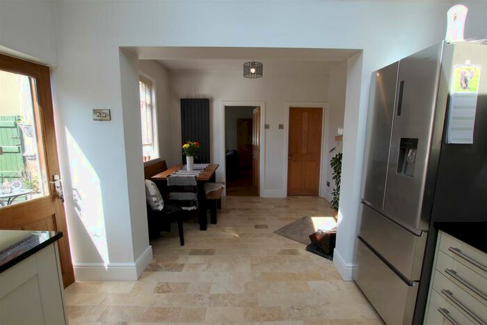 2 Bedroom End Of Terrace House To Rent In Donisthorpe Lane, Moira, DE12