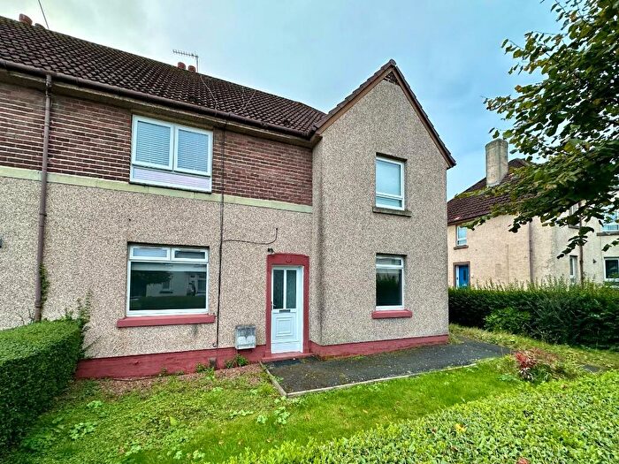 2 Bedroom Flat To Rent In Victoria Road, Barrhead, East Renfrewshire, G78