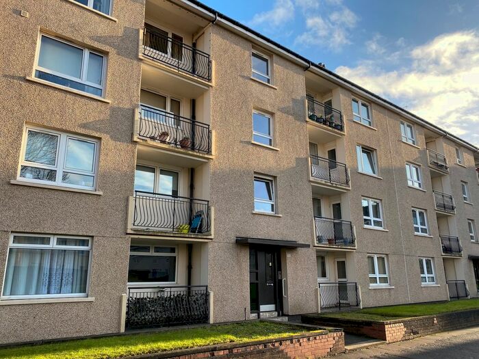 2 Bedroom Flat To Rent In Armadale Path, Glasgow G31
