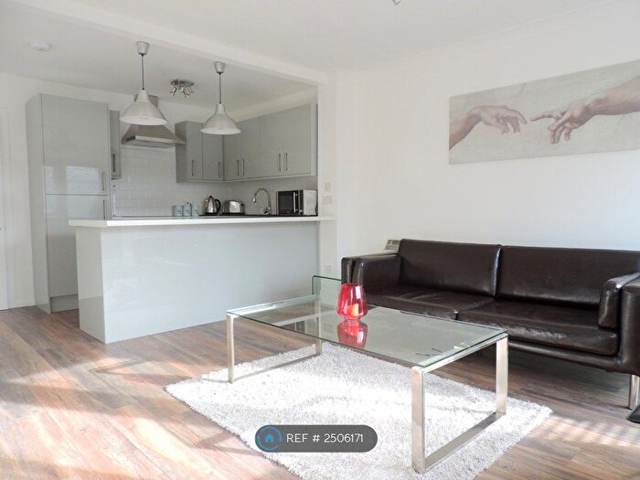 3 Bedroom Terraced House To Rent In Heron Place, London, SE16