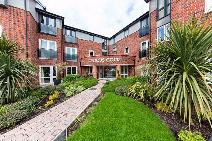 1 Bedroom Apartment To Rent In Station Road, Poulton-Le-Fylde, FY6